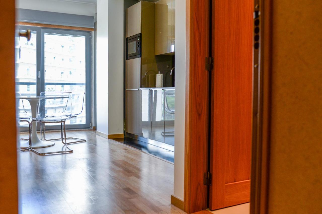 Brown Cozy Appartement *