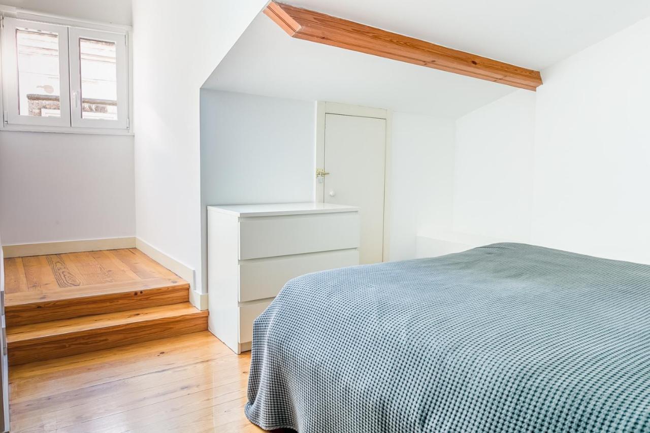 Cloud 9 Livings Appartement Lissabon