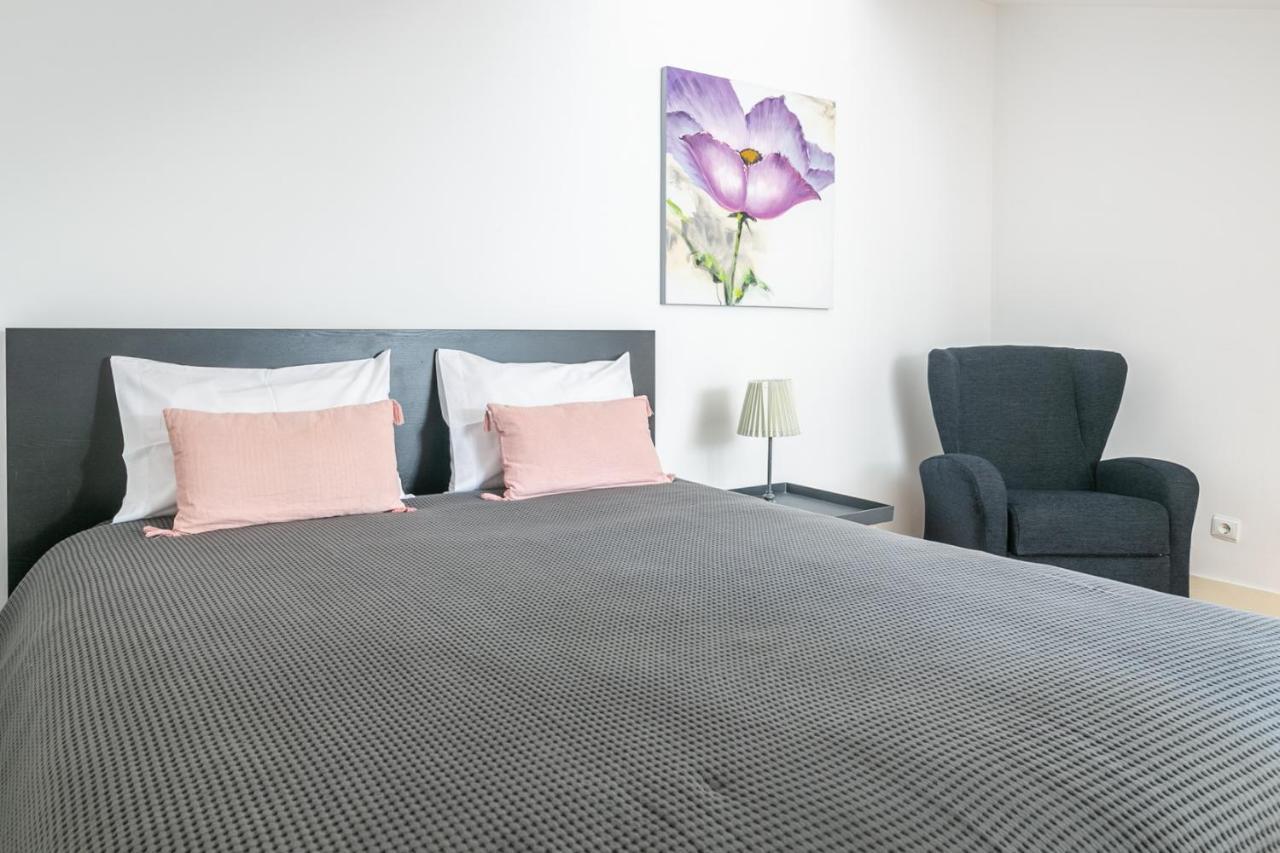 Cloud 9 Livings Appartement Lissabon