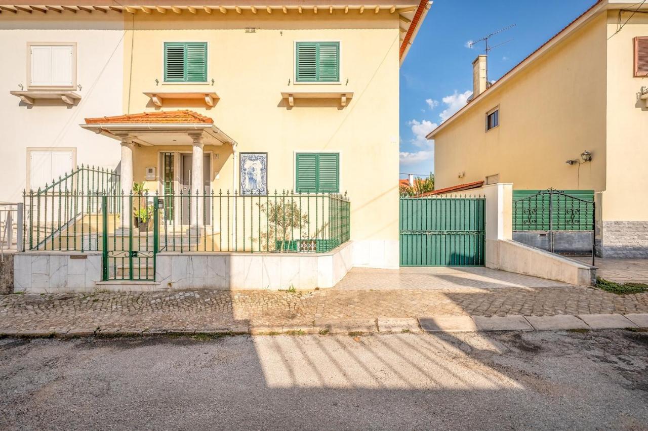 Guestready - Pleasant In Encarnacao * Lisbon