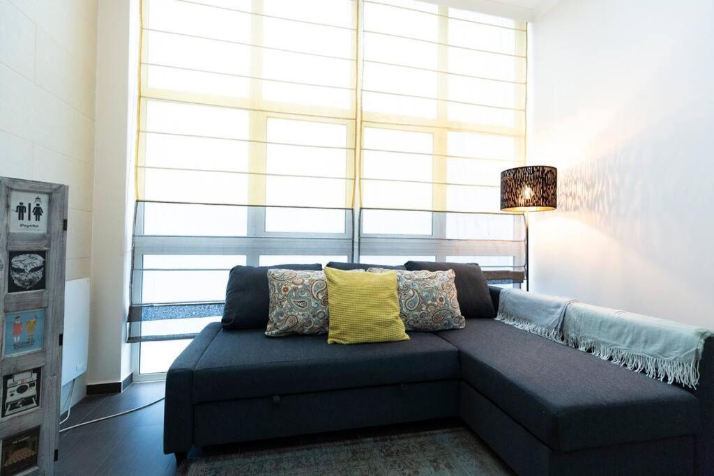 Ola - Campo Pequeno Appartement Lissabon