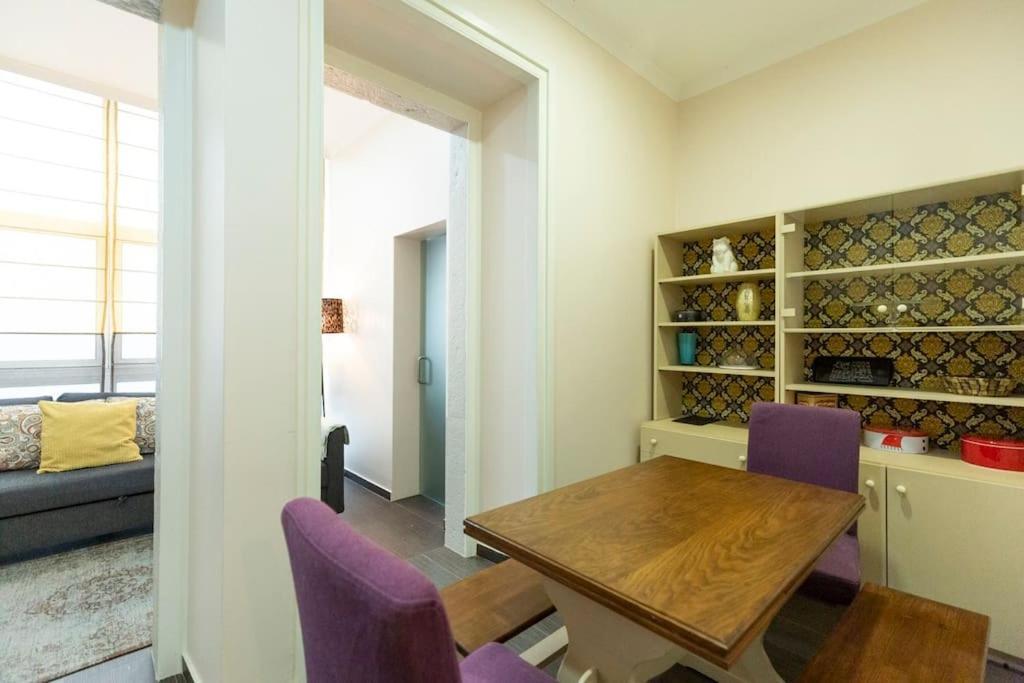 Ola - Campo Pequeno Appartement