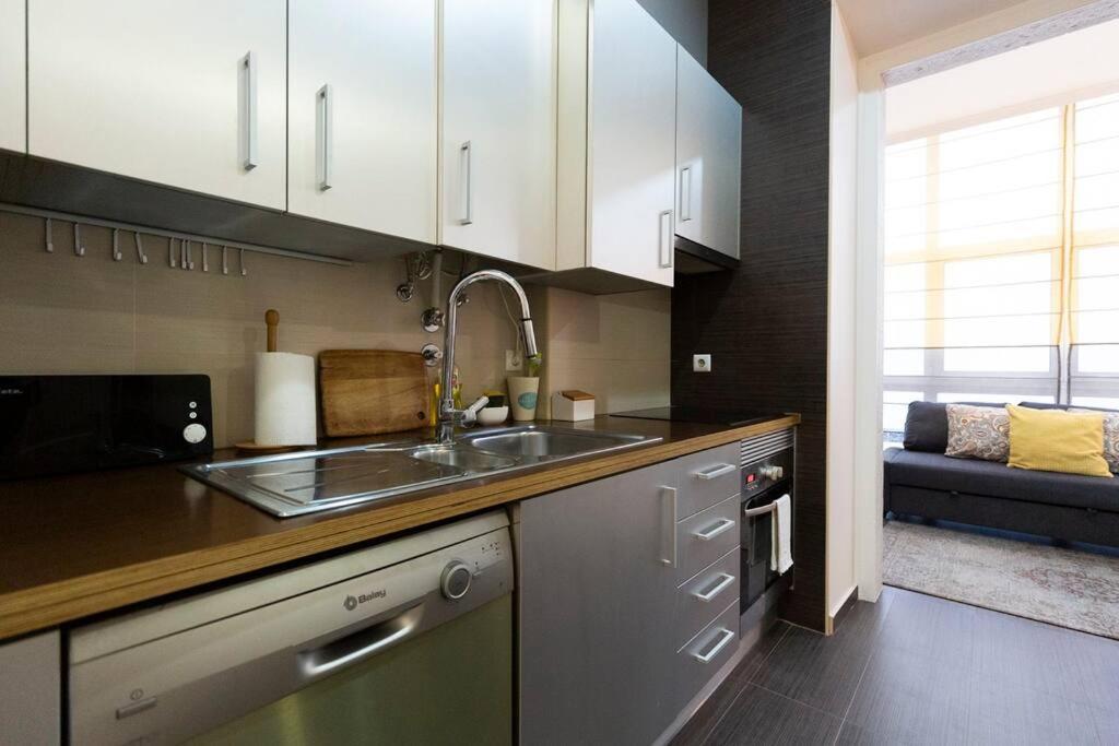 Ola - Campo Pequeno Appartement *