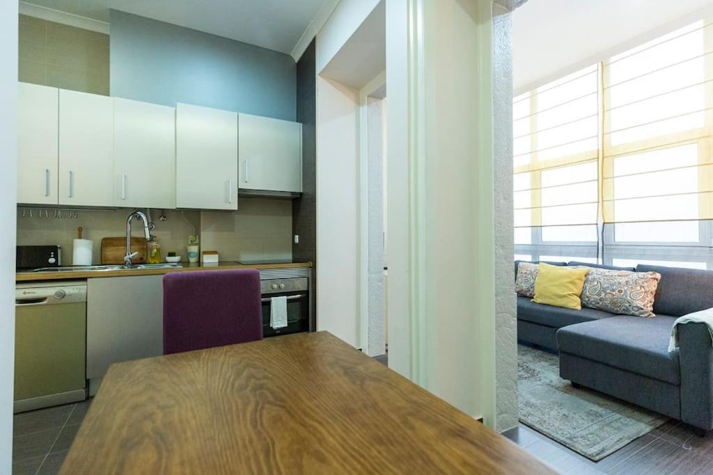 Appartement Ola - Campo Pequeno Lissabon