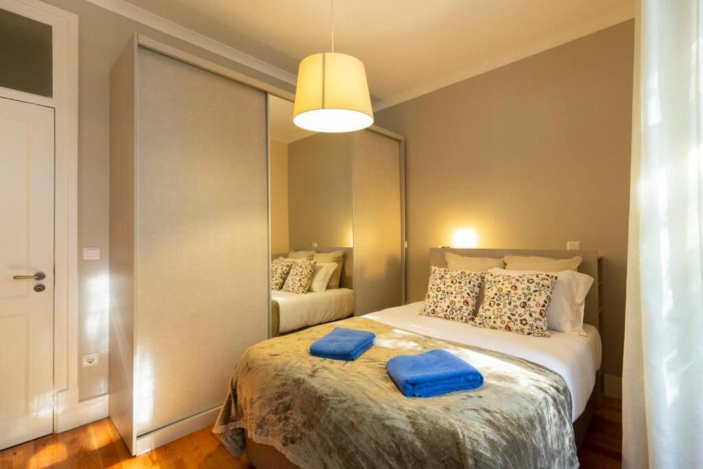Appartement Ola - Campo Pequeno