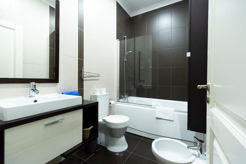 Ola - Campo Pequeno Appartement Lissabon