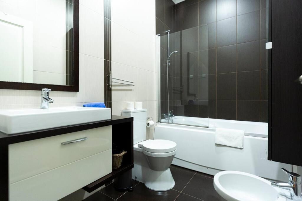 Appartement Ola - Campo Pequeno *