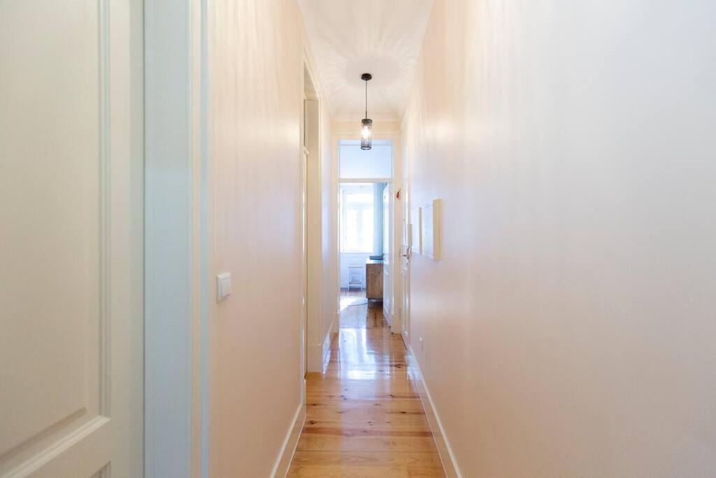 Ola - Campo Pequeno Appartement *