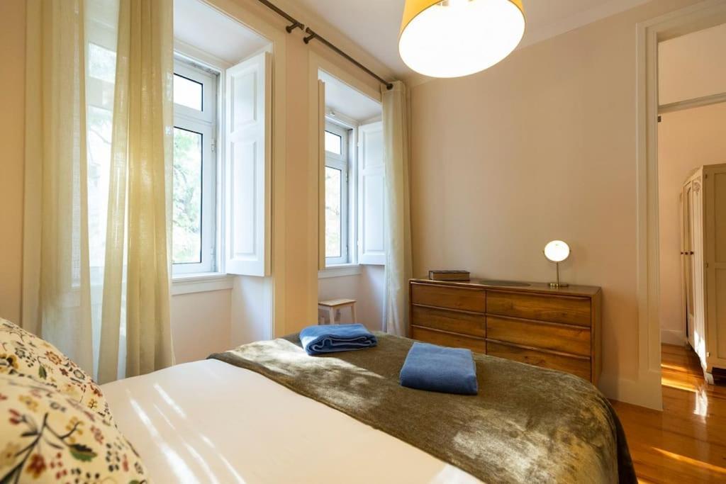 Ola - Campo Pequeno Appartement