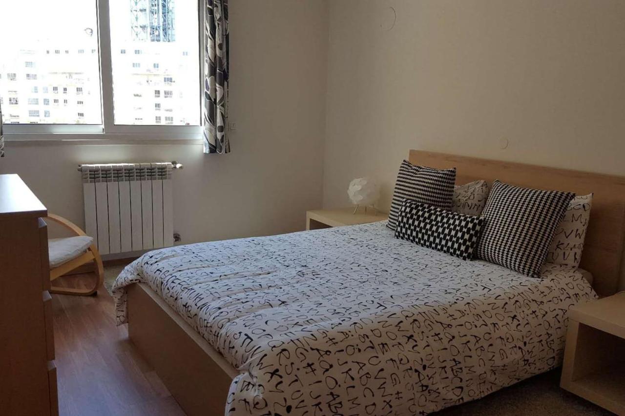 Appartement Relaxing In Parque Nacoes Lissabon
