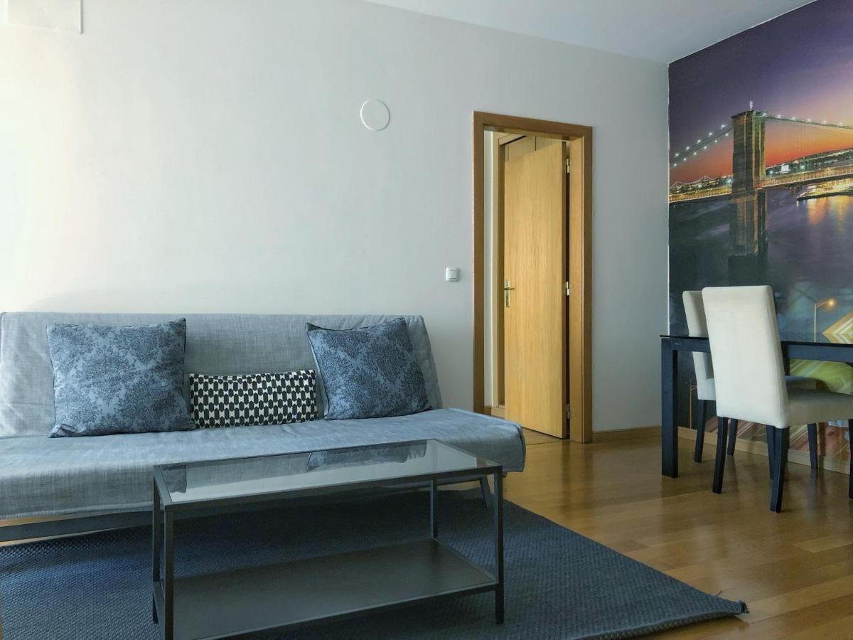 Relaxing In Parque Nacoes Appartement *