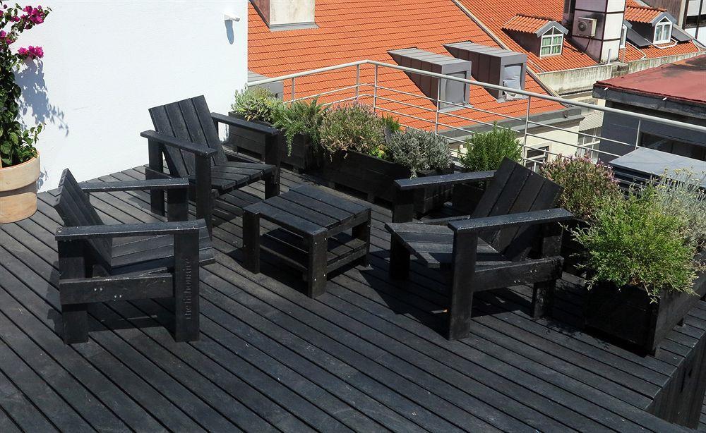 Appartement The Lisbonaire Lissabon