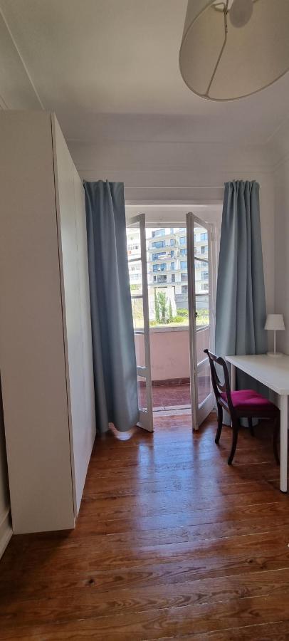 Coliving In Center Long-term Séjour chez l'habitant