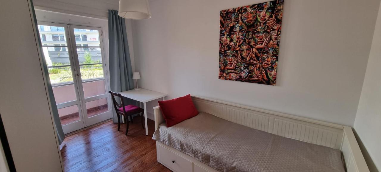 Coliving In Center Long-term *