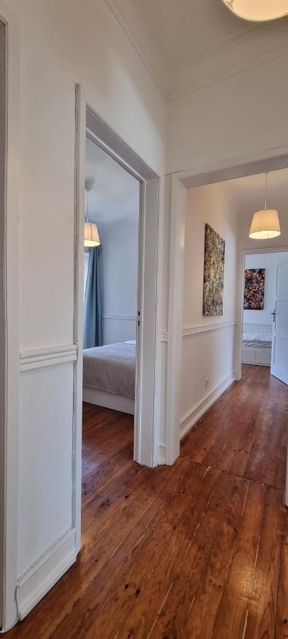 Coliving In Center Long-term Séjour chez l'habitant *
