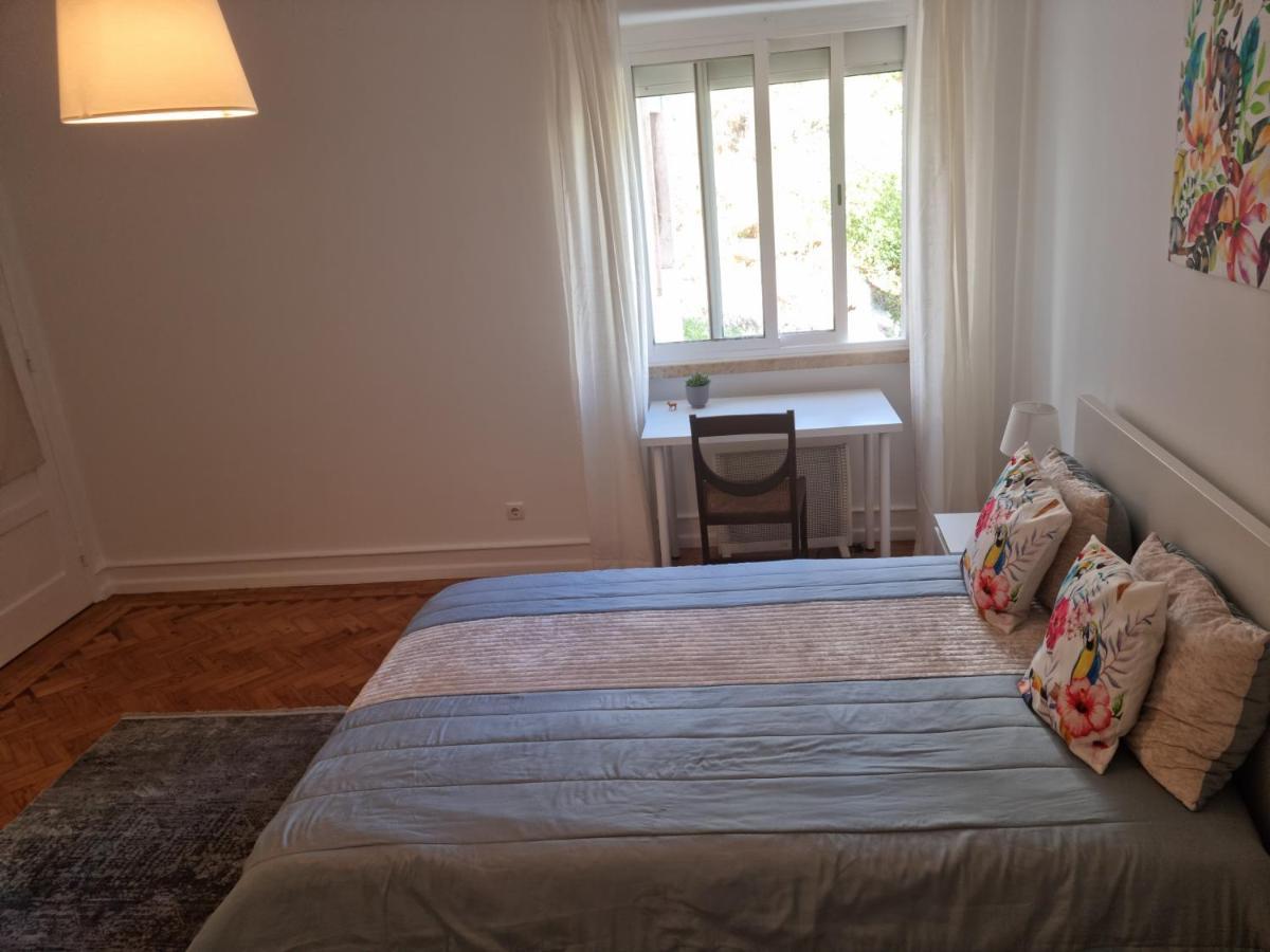 Coliving In Center Long-term *