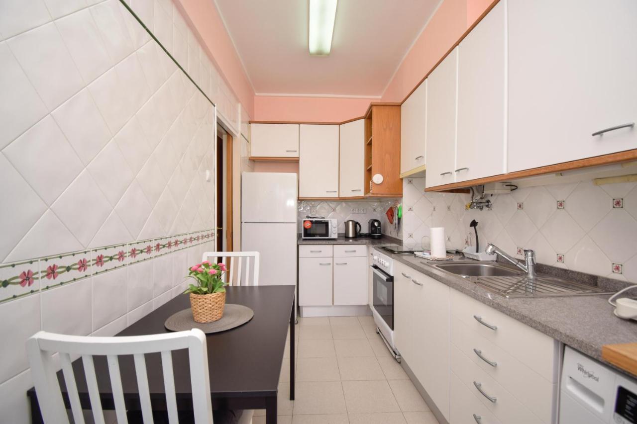 Cozy And Family Lissabon