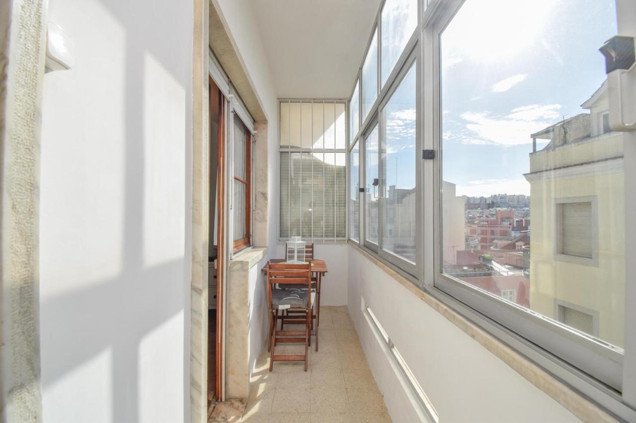 Cozy And Family Lissabon