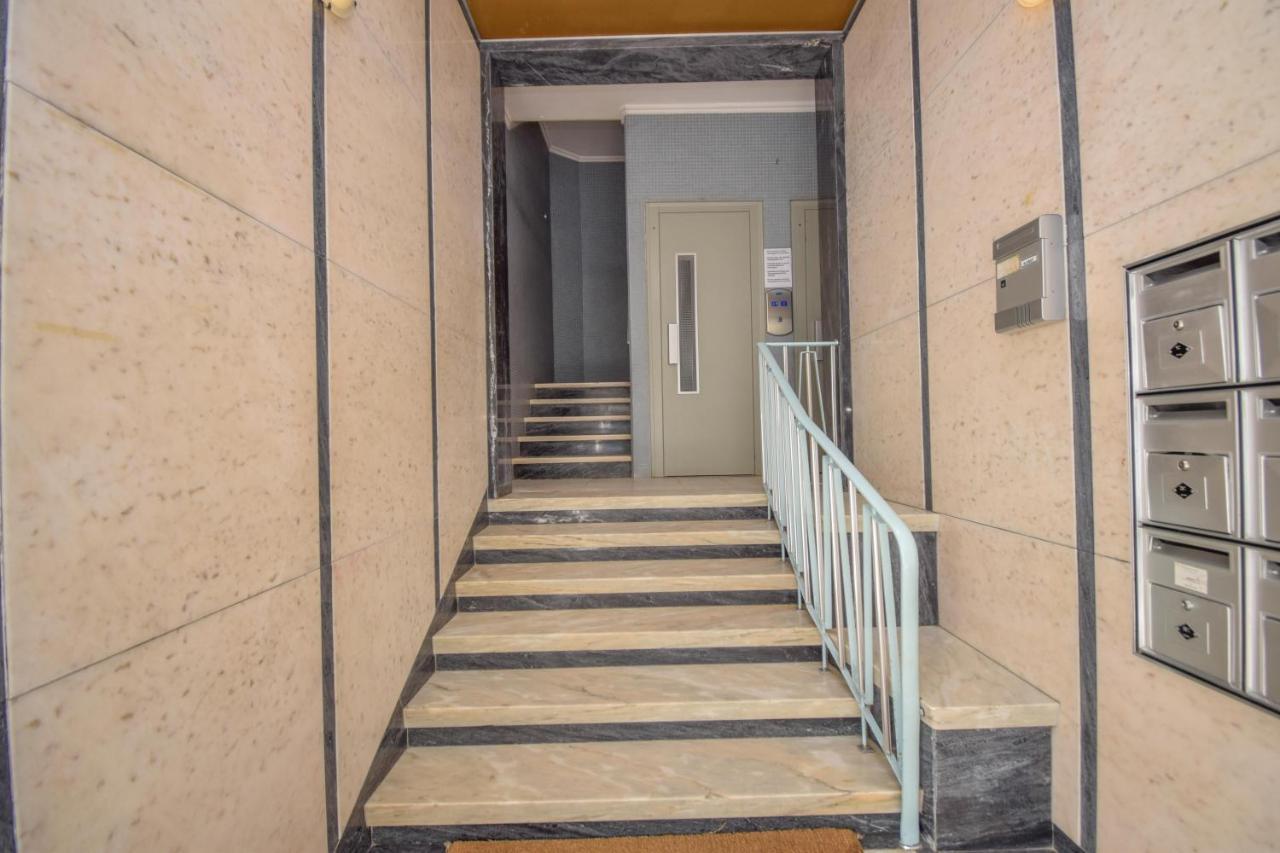 Apartment Cozy And Family Lissabon