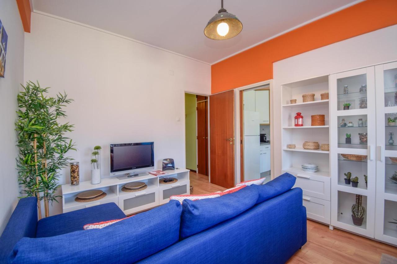 Apartment Cozy And Family Lissabon