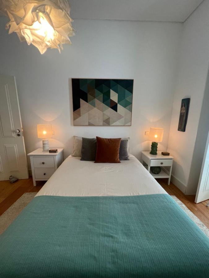 Appartement Mouraria Apto Lisboa
