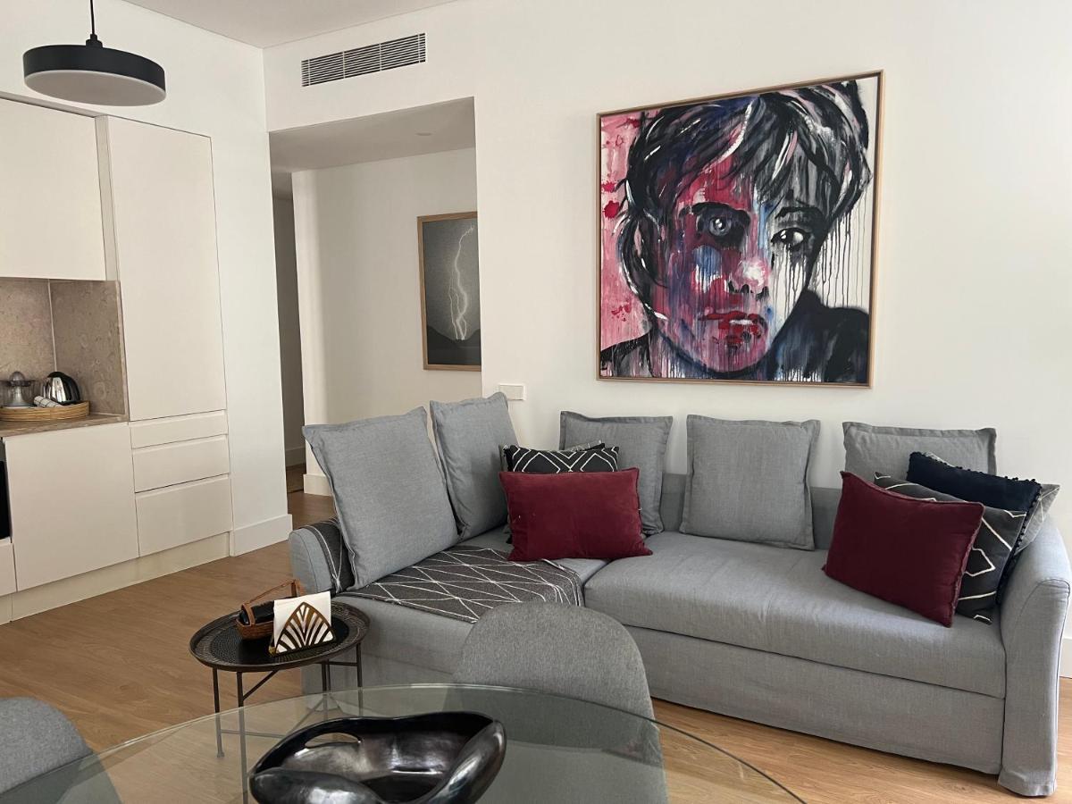 Mouraria Apto Appartement *