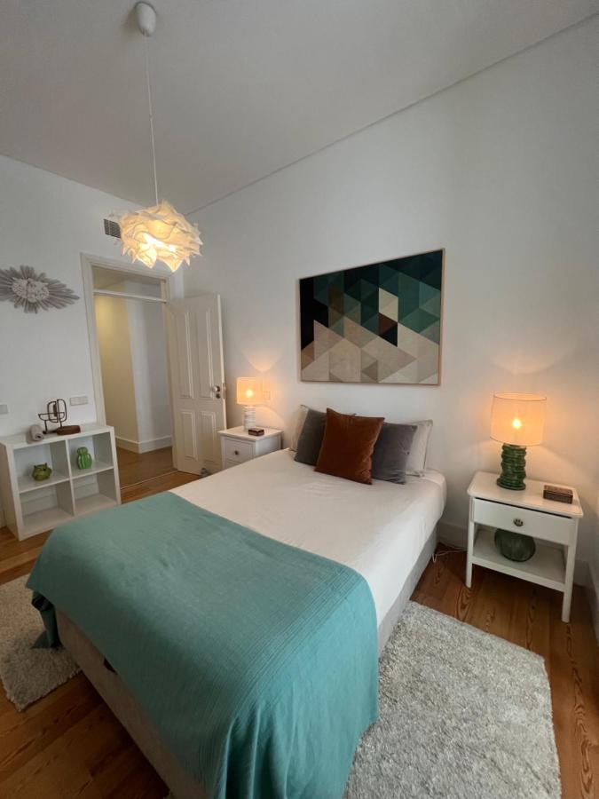 Mouraria Apto Appartement