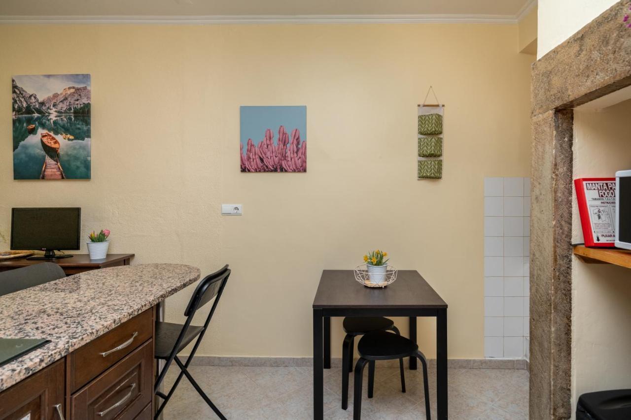 Cozy One Bedroom In Historic Location - Carmo *