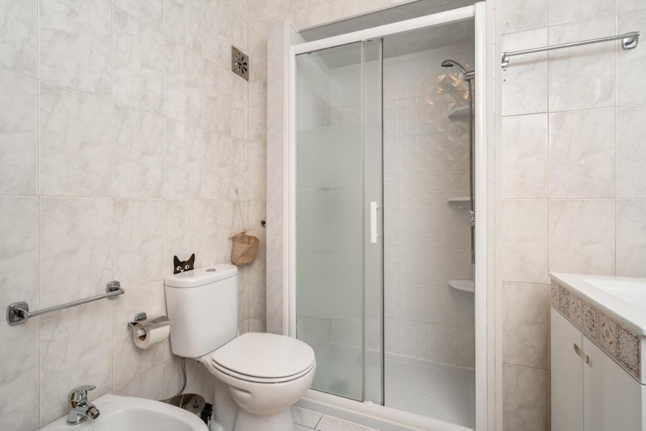 Cozy One Bedroom In Historic Location - Carmo *