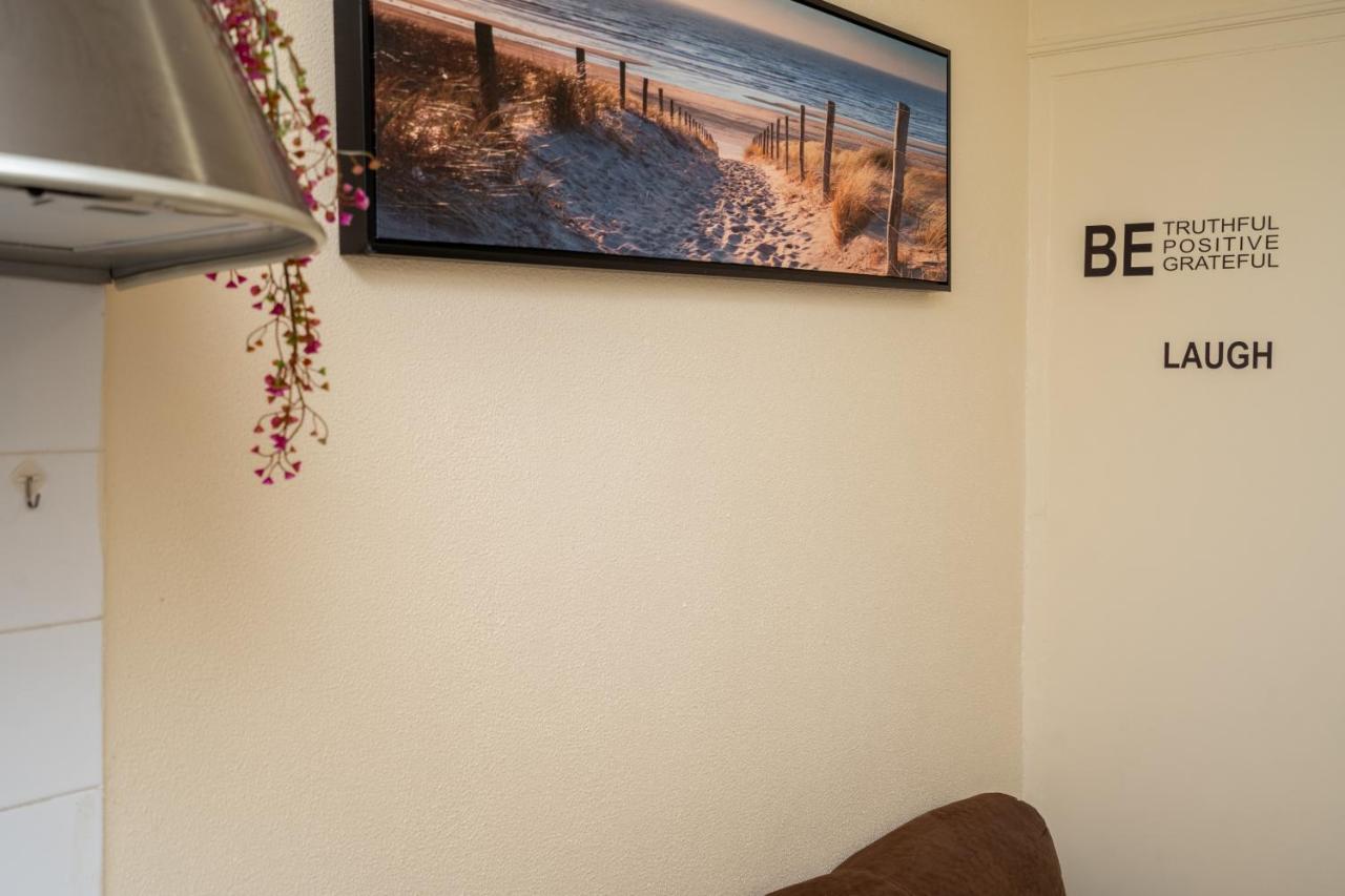 Apartamento Cozy One Bedroom In Historic Location - Carmo *