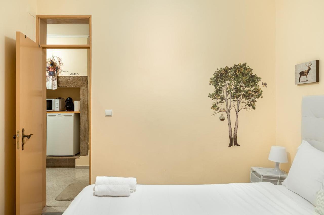Cozy One Bedroom In Historic Location - Carmo Apartamento *