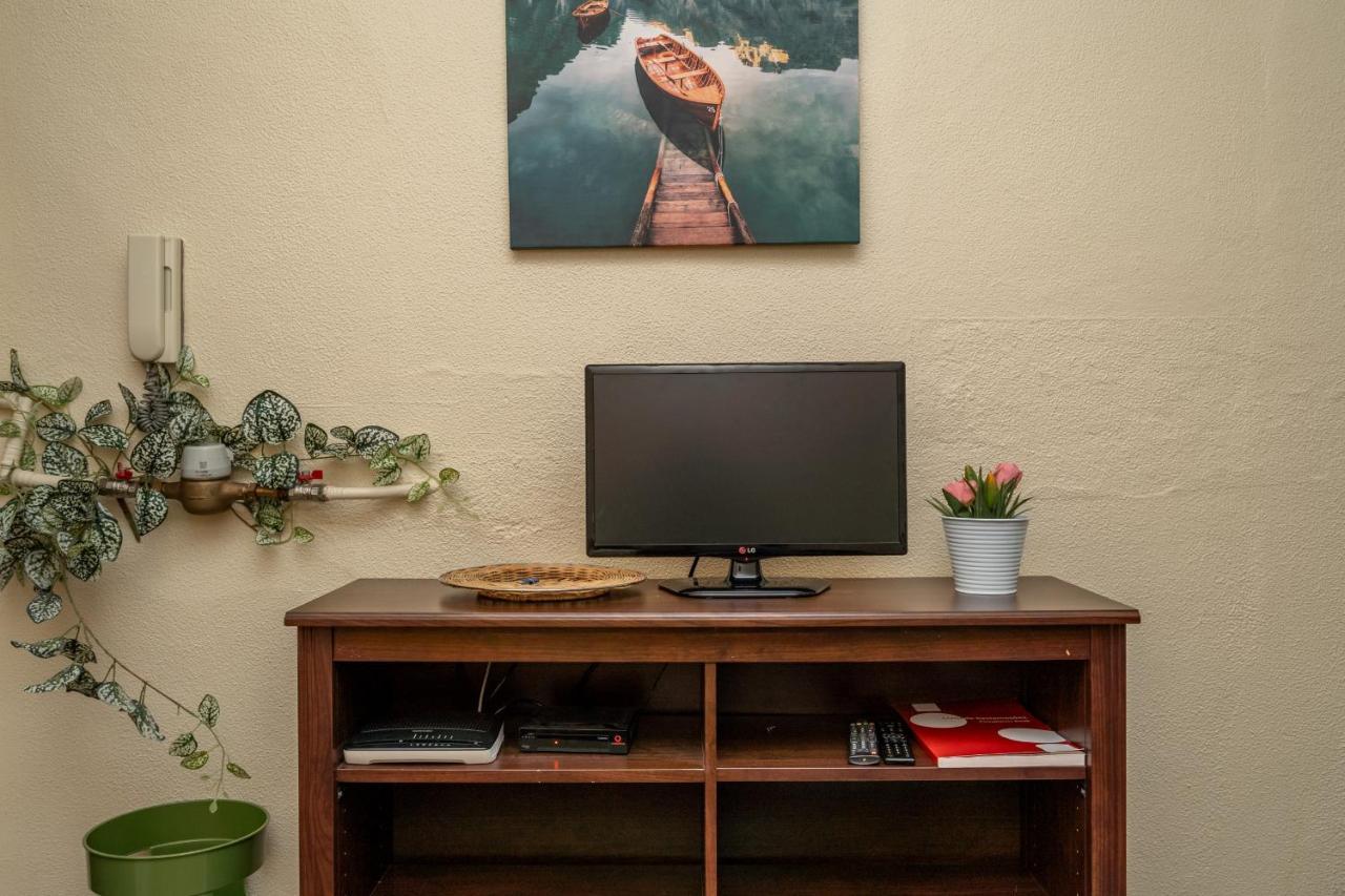 Cozy One Bedroom In Historic Location - Carmo Apartamento