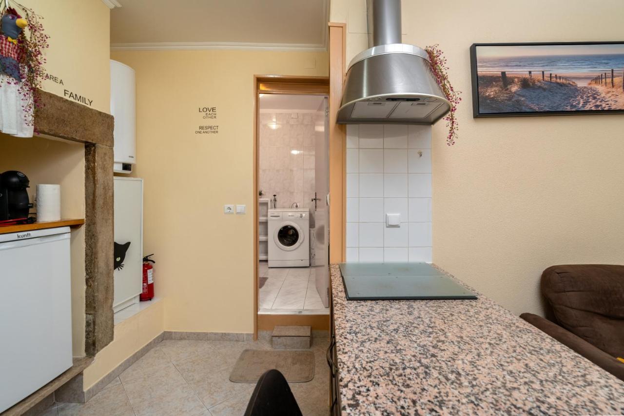 Cozy One Bedroom In Historic Location - Carmo *