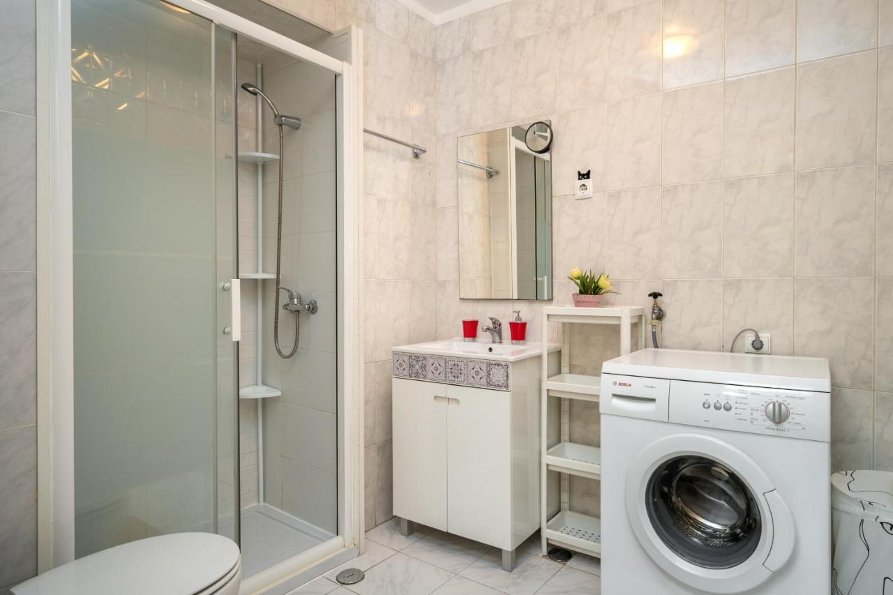 Apartamento Cozy One Bedroom In Historic Location - Carmo *