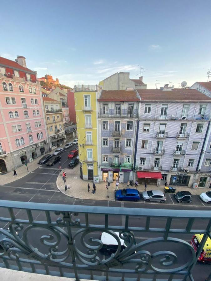 Arroios - Fourth Floor Lisbon