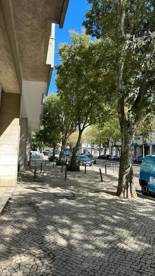 Casa de hóspedes 7 Requinte Lisboa