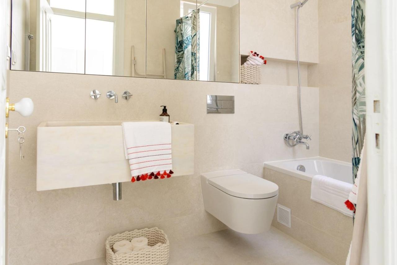 Evergreen Appartement Lisboa