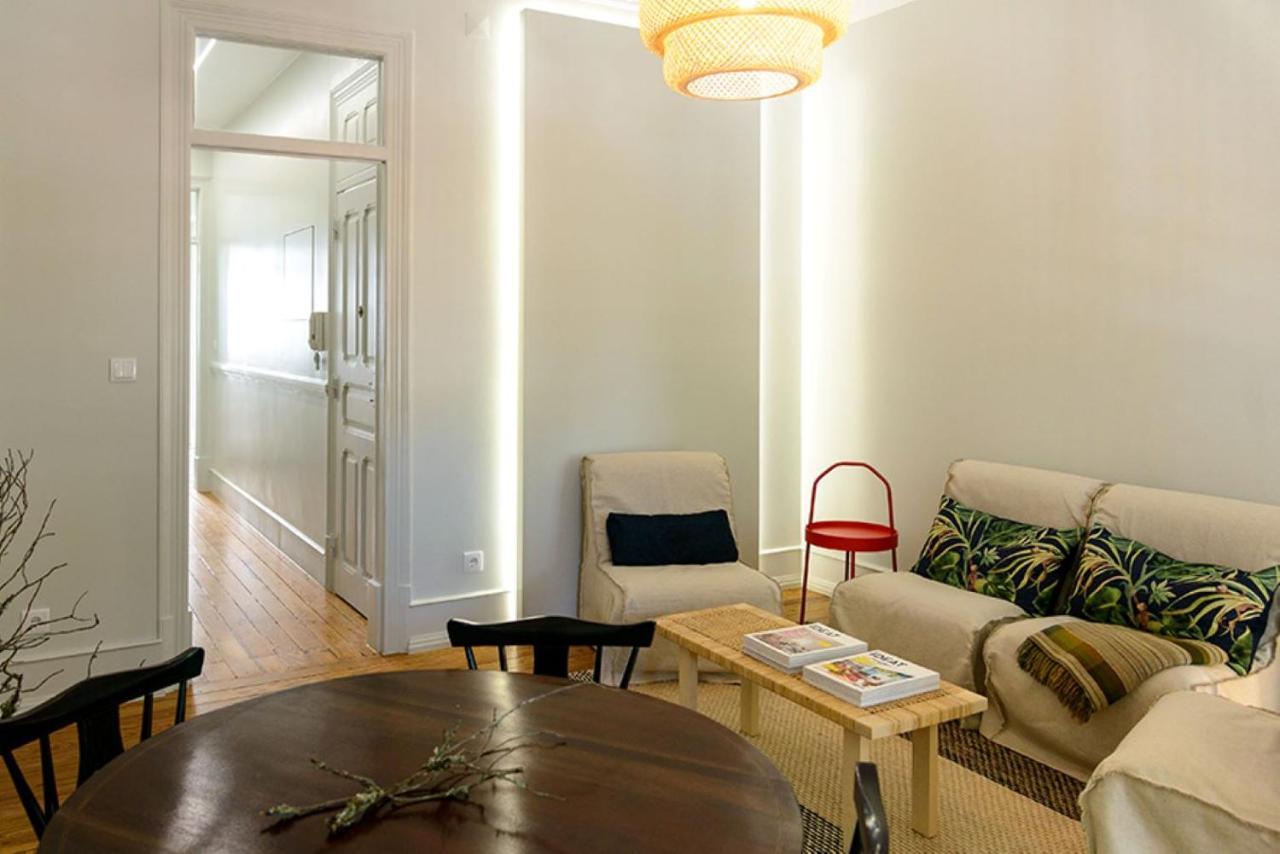 Appartement Evergreen Lisboa