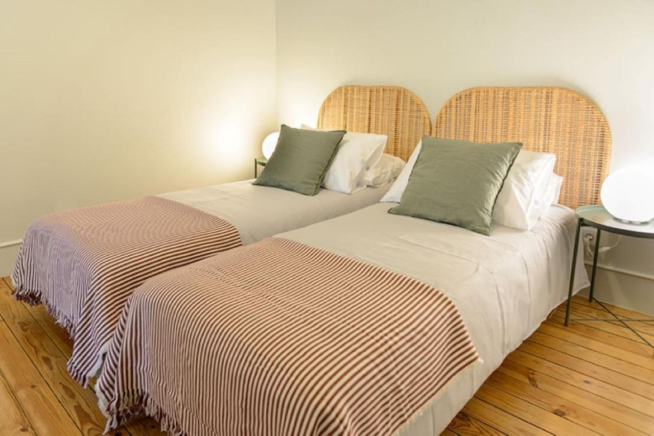 Appartement Evergreen *