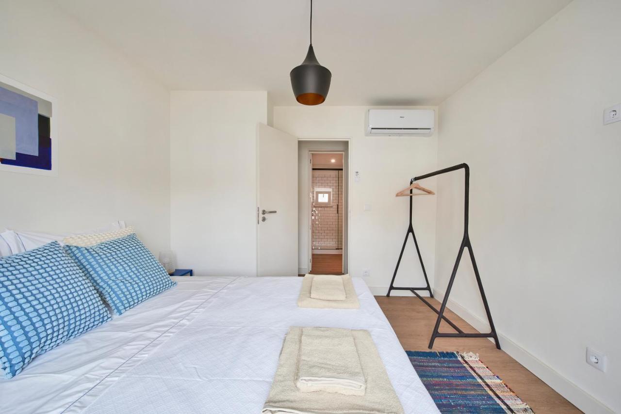 Apartamento Alfama Village Lisboa