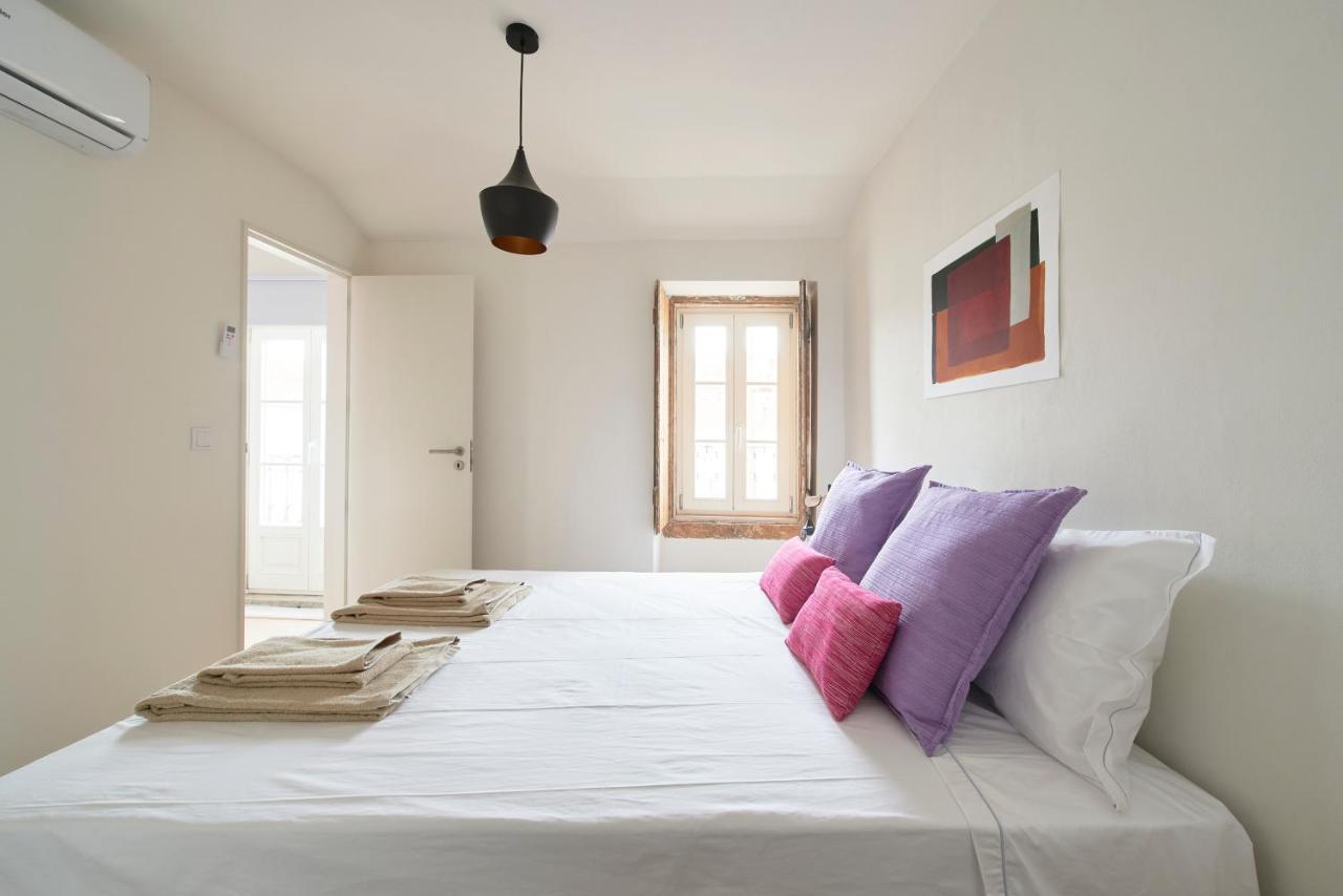 Alfama Village Apartamento *