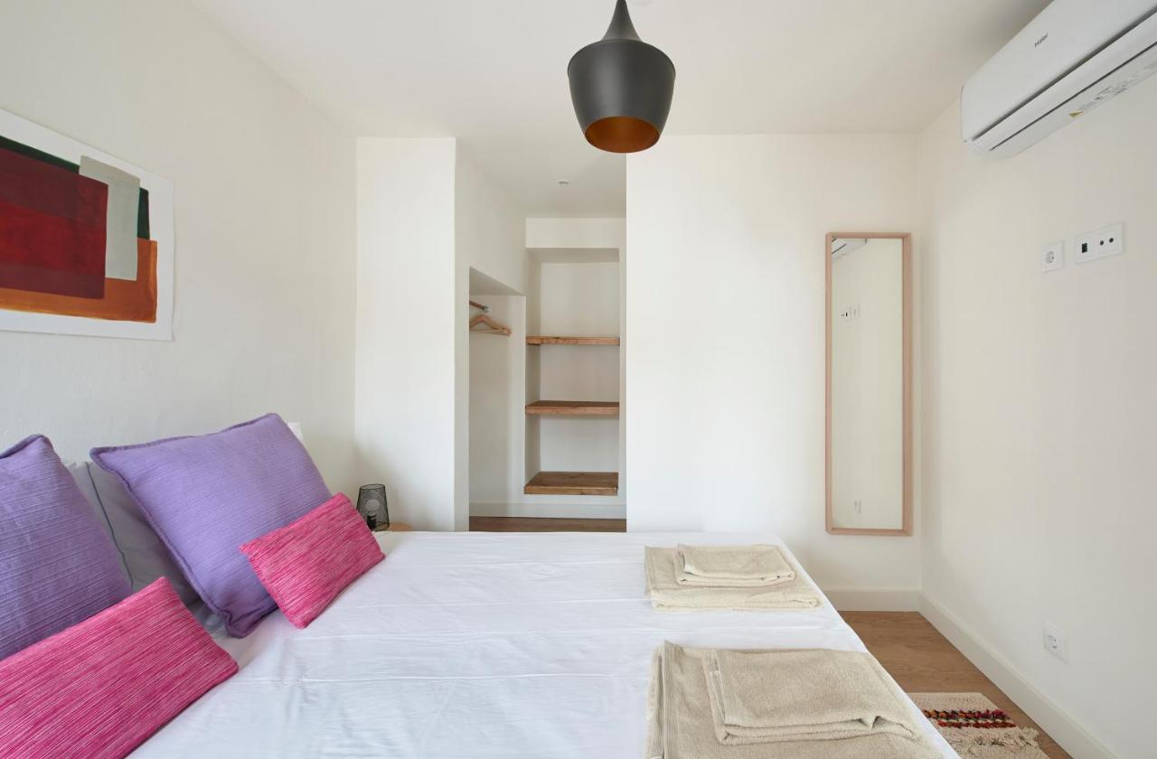 Alfama Village Apartamento