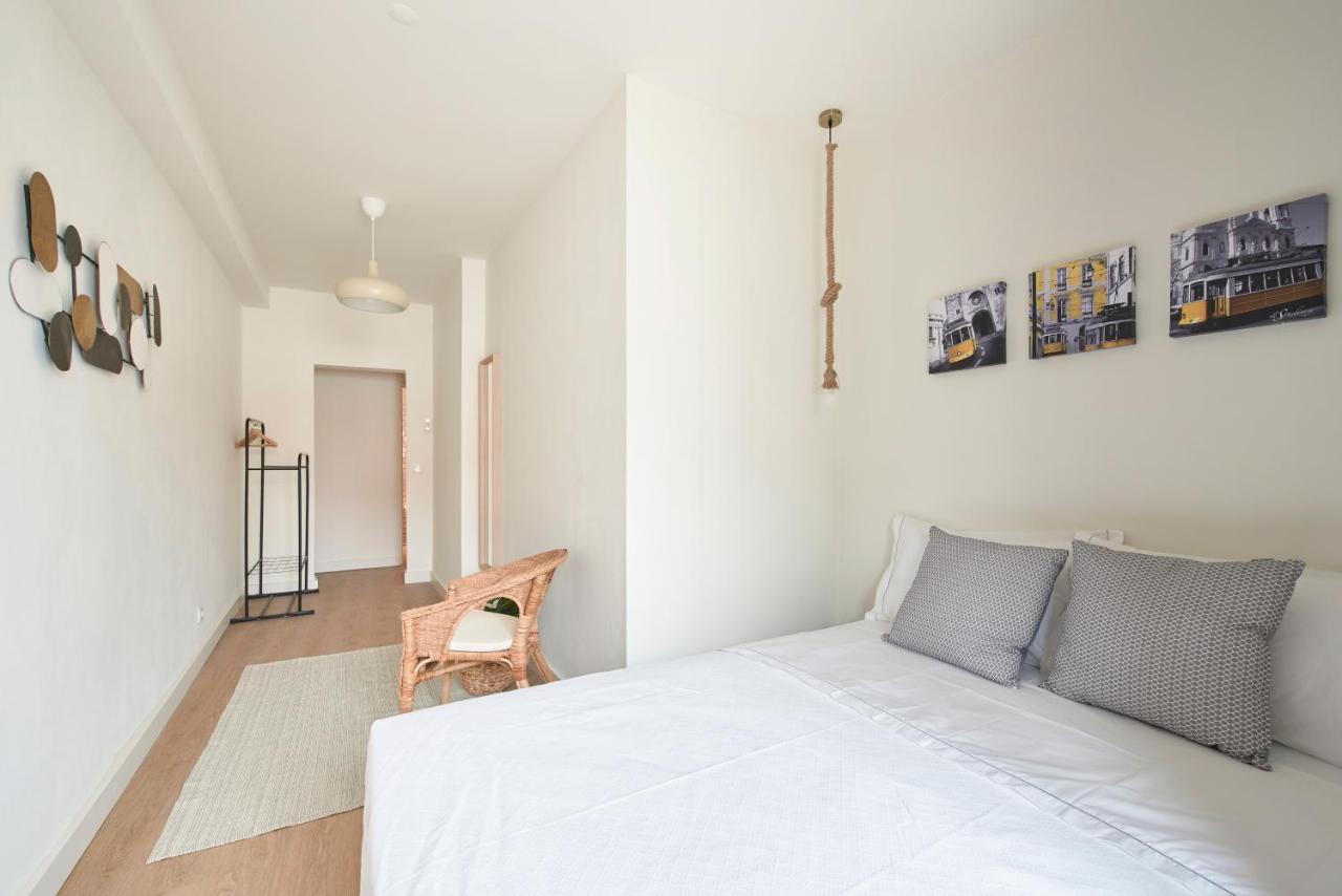 Apartamento Alfama Village Lisboa