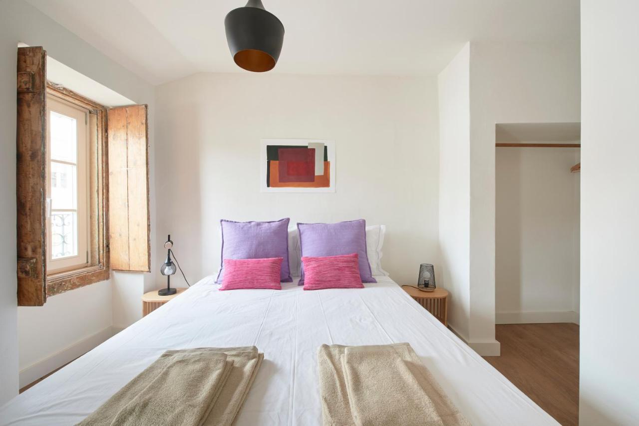Alfama Village Apartamento Lisboa