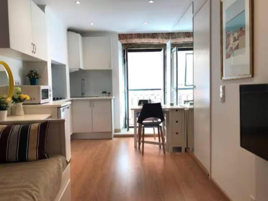 Appartement Bairro Alto Nest Lisboa