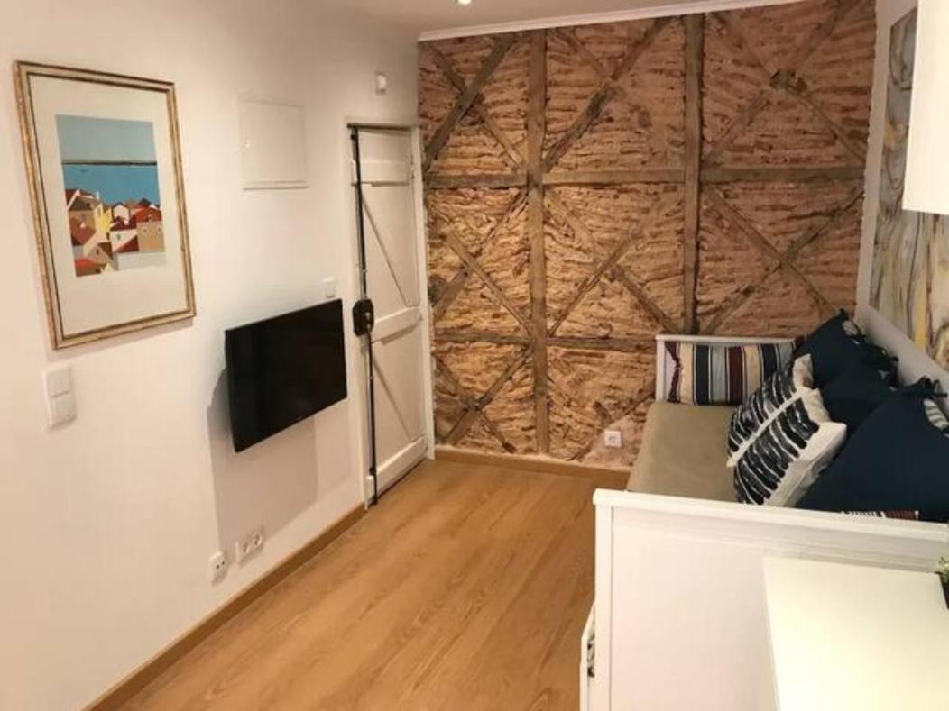 Appartement Bairro Alto Nest