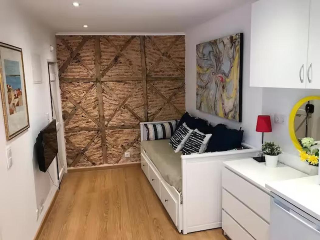 Appartement Bairro Alto Nest Lisboa