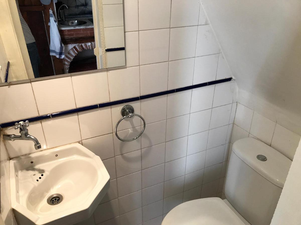 Bairro Alto Nest Appartement