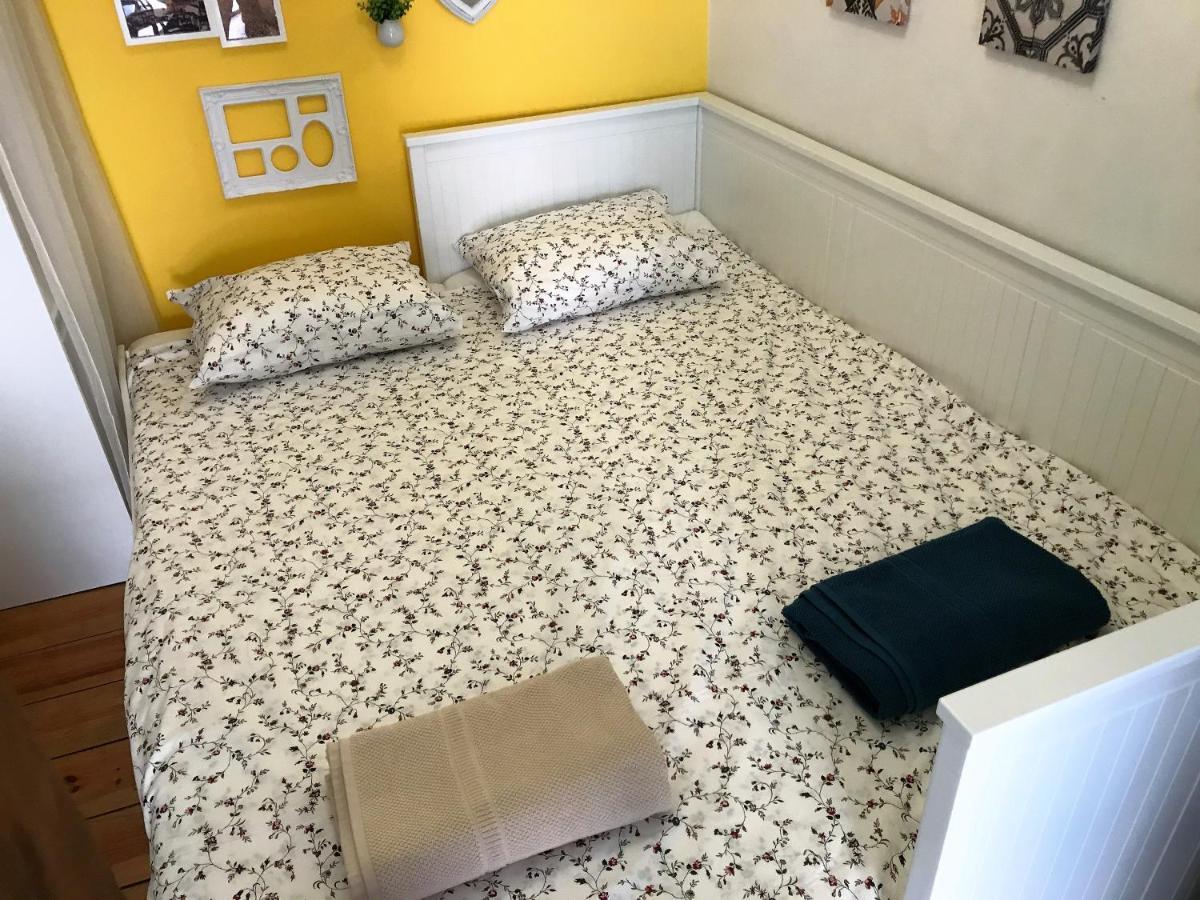 Appartement Bairro Alto Nest Lisboa