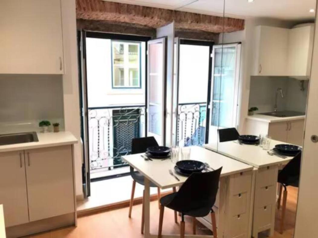 Bairro Alto Nest Appartement Lisboa